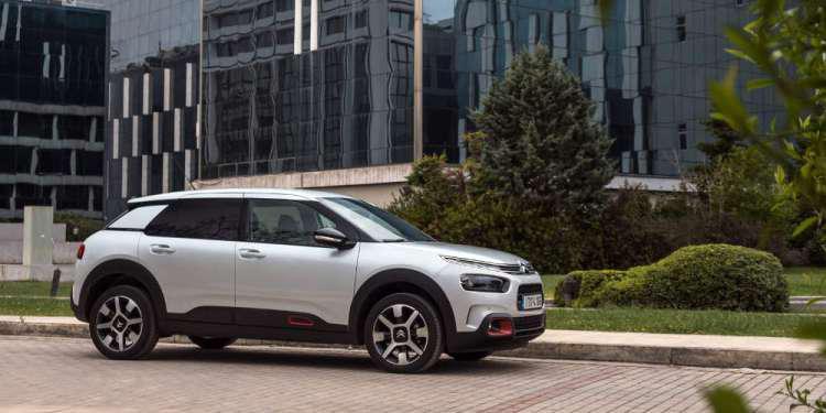 Κινητήρας της χρονιάς ο Turbo 1.2 PureTech του ομίλου PSA