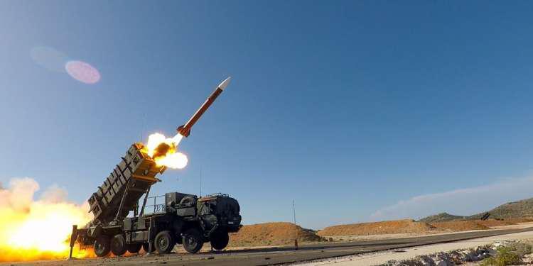 Η Ουάσιγκτον ενέκρινε την πώληση του συστήματος Patriot στην Άγκυρα