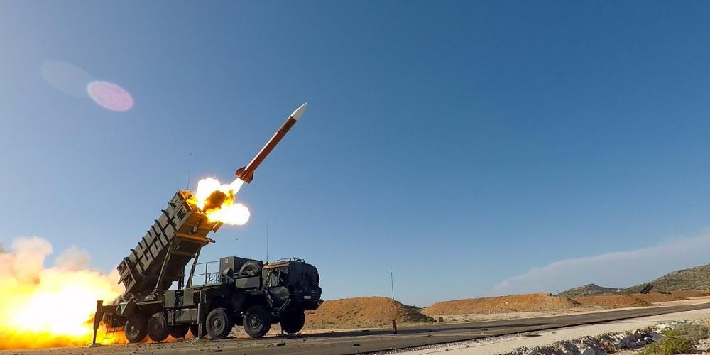 Η Ουάσιγκτον ενέκρινε την πώληση του συστήματος Patriot στην Άγκυρα