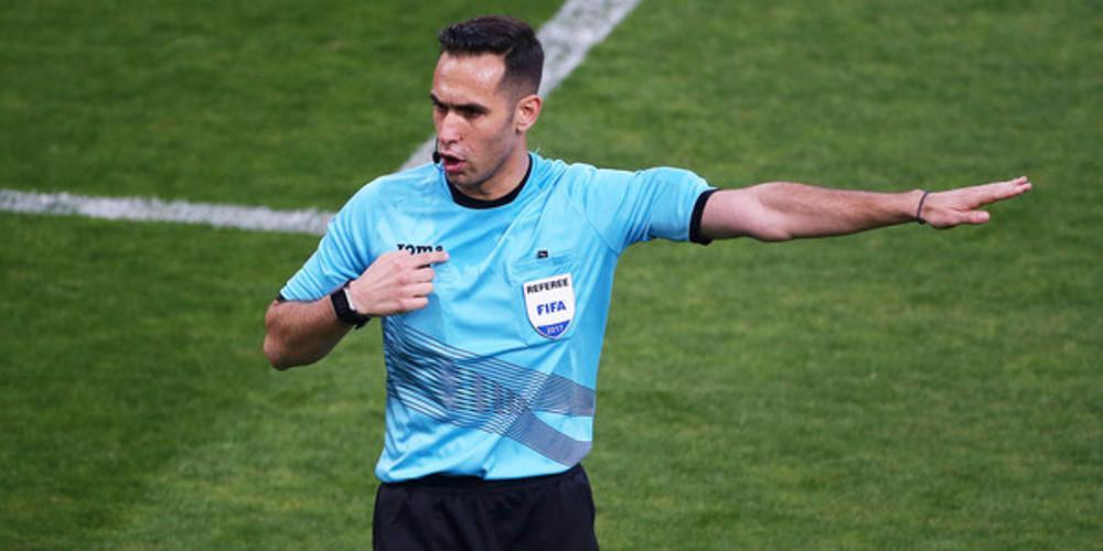 Διαιτητές Super League 1: Ο Παπαπέτρου στο ντέρμπι της Τούμπας, ο Τζήλος στο ΟΑΚΑ