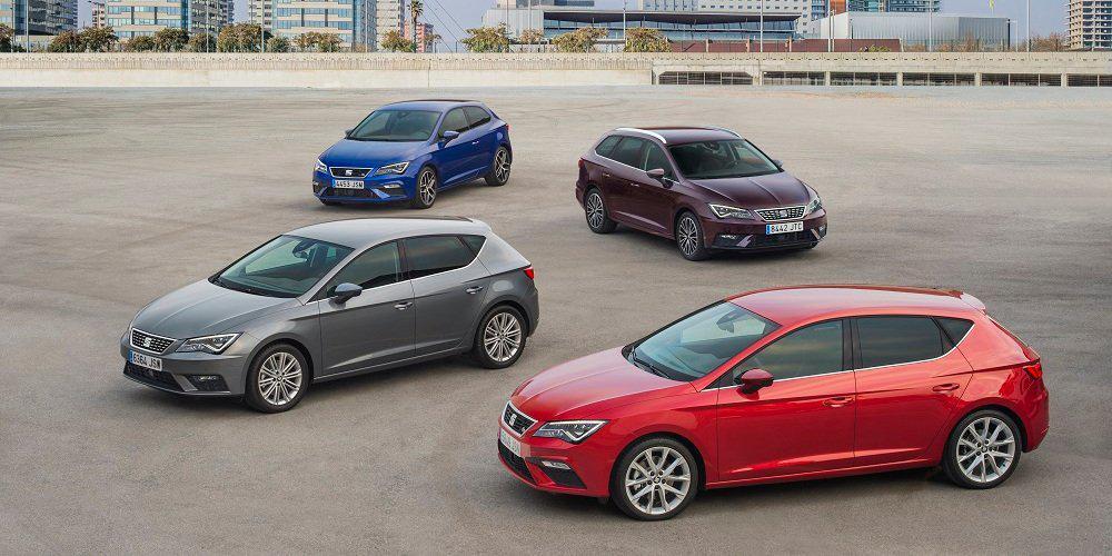 Ρεκόρ πωλήσεων SEAT στο πρώτο 6μηνο του έτους