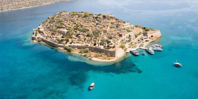 Στη Σπιναλόγκα η Unesco για ένταξη στον κατάλογο μνημείων Πολιτιστικής Κληρονομίας