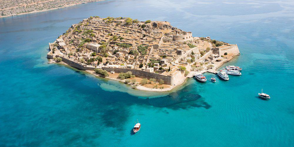 Στη Σπιναλόγκα η Unesco για ένταξη στον κατάλογο μνημείων Πολιτιστικής Κληρονομίας