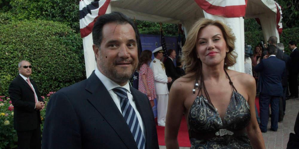 Πολάκης και Άδωνις κοντραρίστηκαν για το ατύχημα της Ευγενίας Μανωλίδου