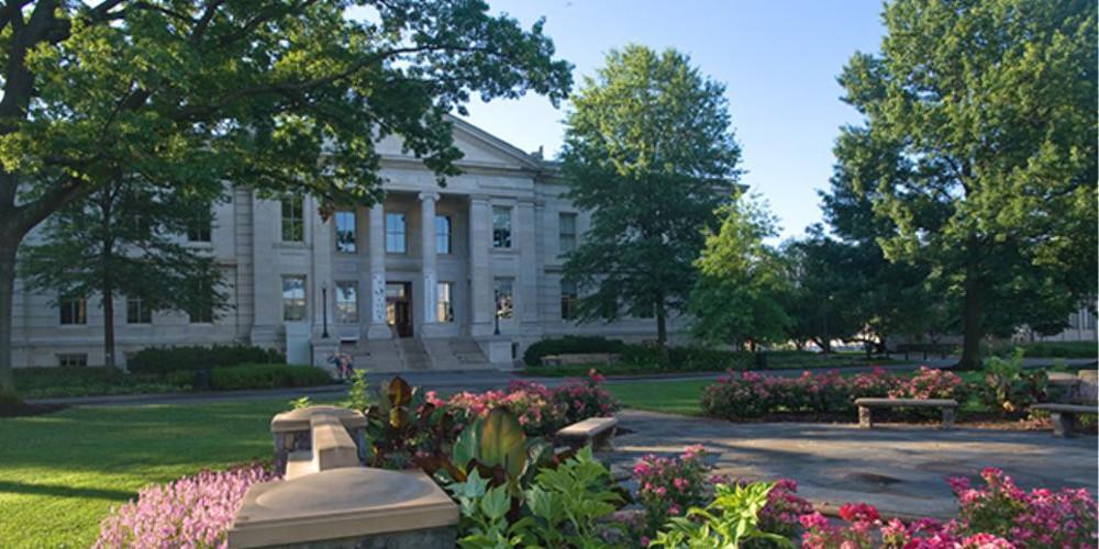 Συναγερμός για παρουσία ενόπλου σε πανεπιστήμιο στην Ουάσιγκτον