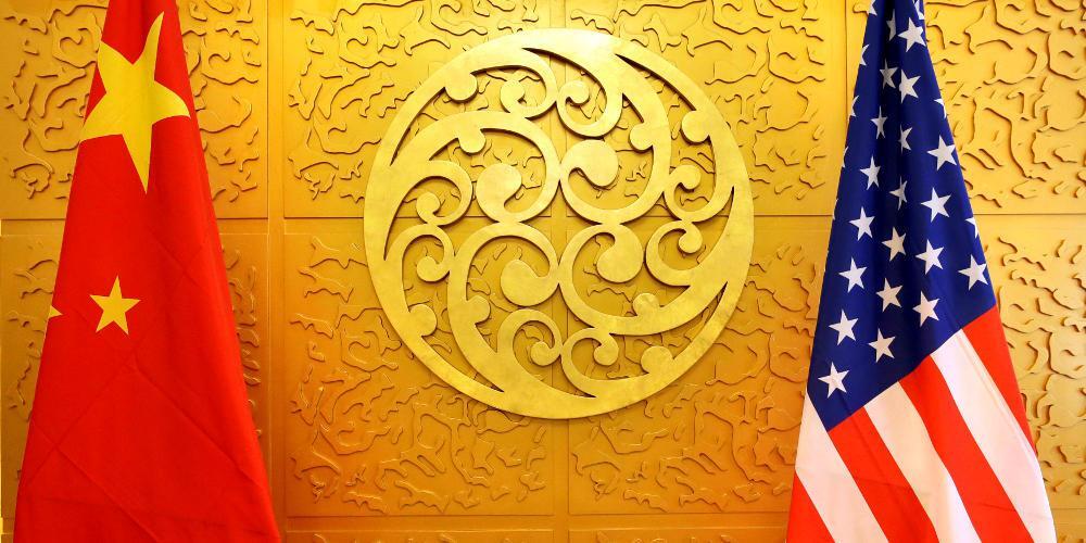 Ξεκίνησε ο «πόλεμος»: Οι ΗΠΑ επιβάλουν δασμούς 200 δισ. δολαρίων στην Κίνα