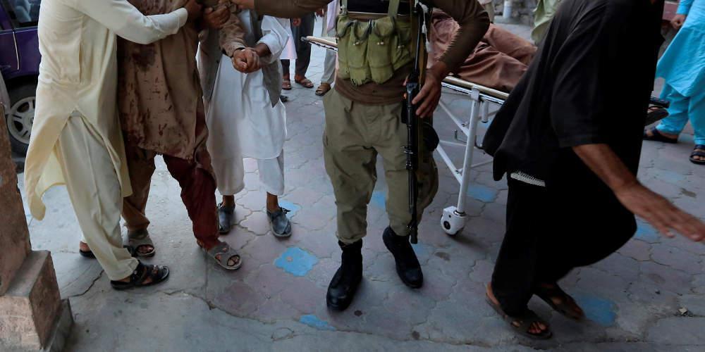 Φρίκη στο Αφγανιστάν: Πάντρεψαν 10χρονη με 30χρονο και τη βασάνισε μέχρι θανάτου