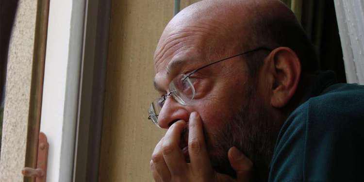 Στον νοσοκομείο, σε σοβαρή κατάσταση, ο Μάνος Αντώναρος