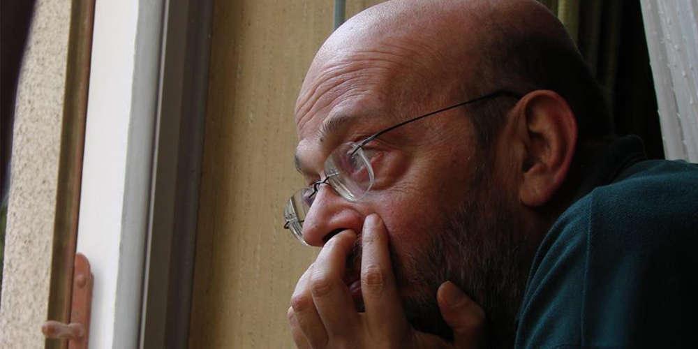 Στον νοσοκομείο, σε σοβαρή κατάσταση, ο Μάνος Αντώναρος