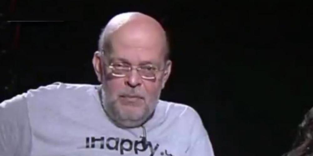 Πέθανε ο δημοσιογράφος Μάνος Αντώναρος