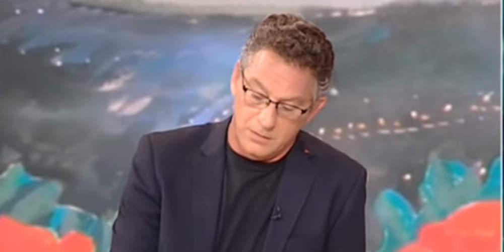 «Καταπέλτης» ο Αρβανίτης της ΕΡΤ: Αφού δεν μπορείτε να αλλάξετε τα κακώς κείμενα γιατί ήρθατε; [βίντεο]