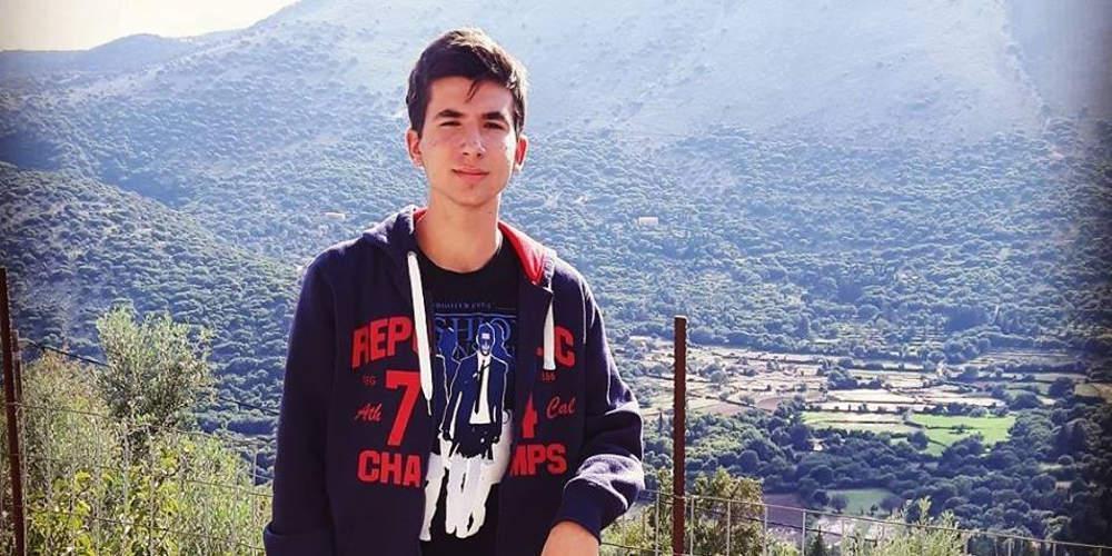 Πανελλαδικές 2018: Αυτός είναι ο αριστούχος των φετινών εξετάσεων