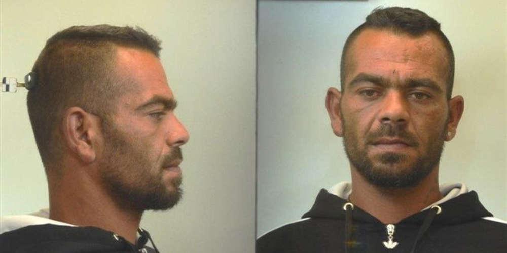 Αυτός είναι ο 31χρονος που λήστευε πεζούς και κατοικίες