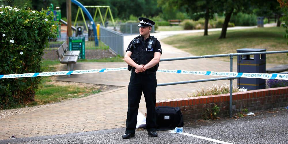 Νέα υπόθεση «Σκριπάλ»: Η γυναίκα που δηλητηριάστηκε με χημική ουσία ζει δίπλα στο εστιατόριο όπου κατέρρευσε ο Ρώσος πράκτορας