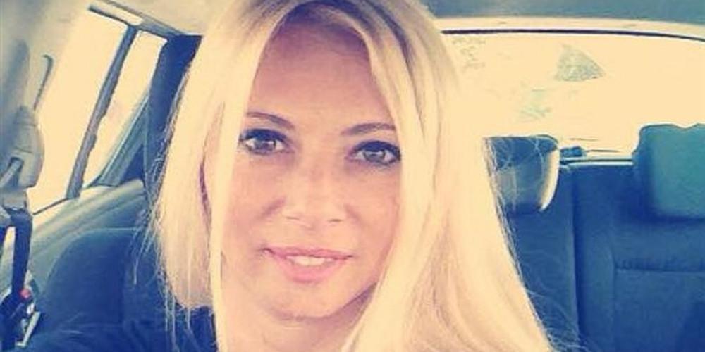 Νεκρή η Αθηνά Καραλή - Ταυτοποιήθηκε η σορός της