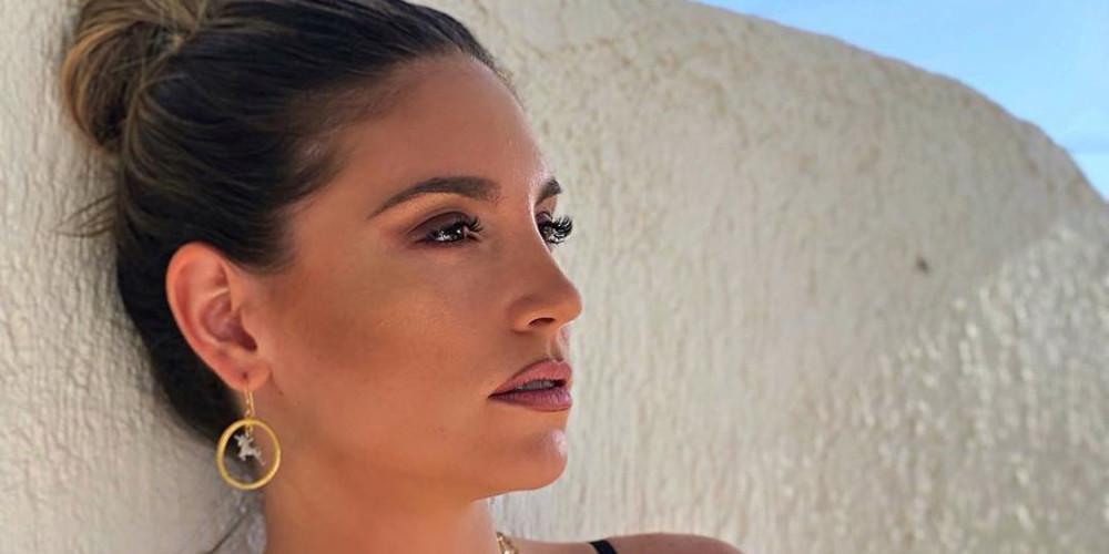 Αθηνά Οικονομάκου: Εντυπωσιάζει το σκάφος του συζύγου της