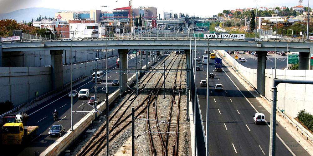 Αττική Οδός Προεκλογικό πυροτέχνημα με ακύρωση αυξήσεων στα διόδια της Αττικής Οδού