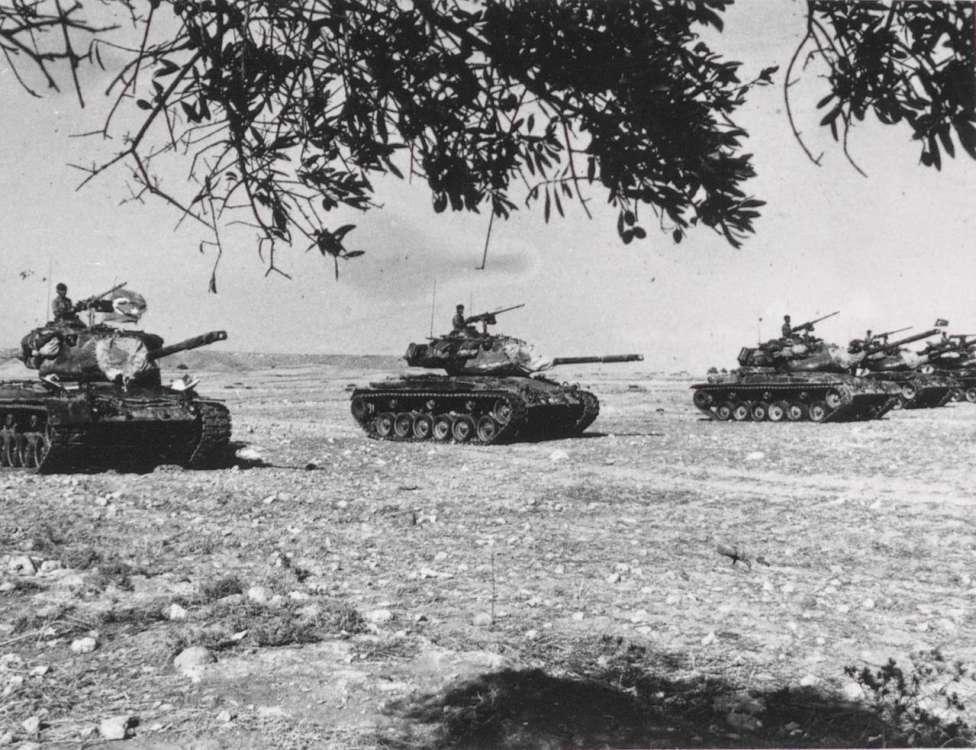 Μάθημα Δημοκρατίας