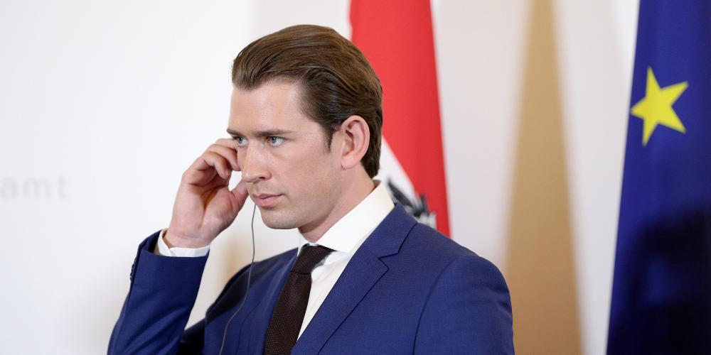 Η Αυστρία στο πλευρό της Ελλάδας: Στέλνει 1 εκατ. ευρώ ανθρωπιστική βοήθεια