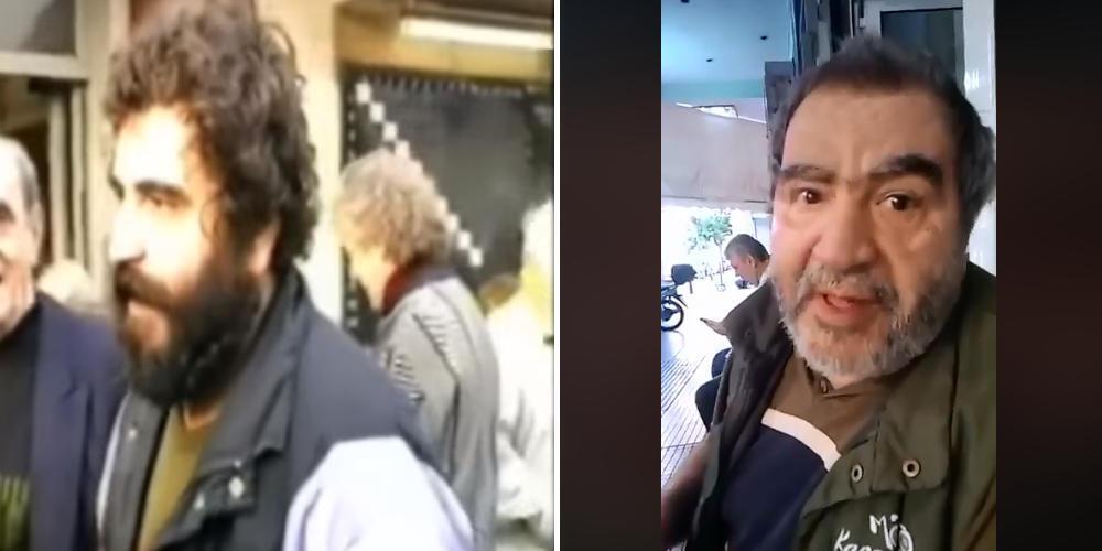 Πώς είναι ο «κ. Αυγολέμονος» σήμερα – Σχολιάζει Έλληνες, Τσίπρα και Σκοπιανό