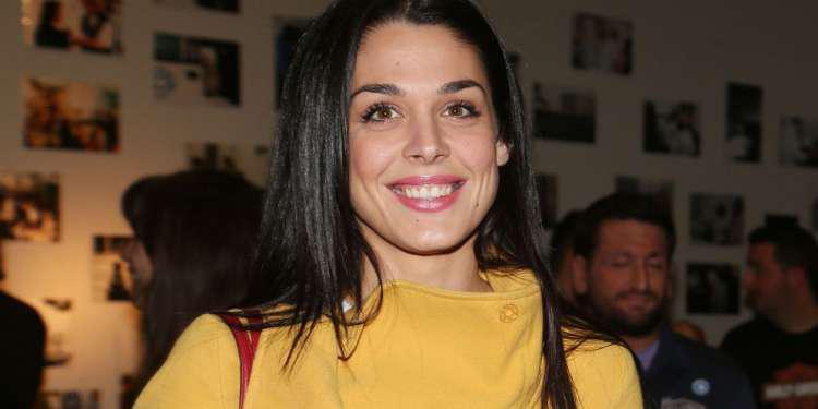 Ιωάννα Τριανταφυλλίδου: Είναι αστείο αυτό που με ρωτάτε για τον Πάνο