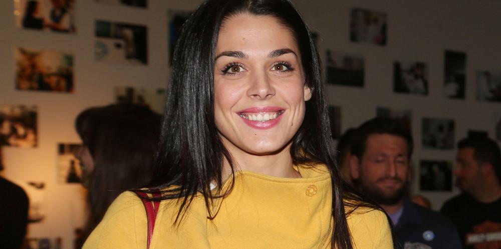 Ιωάννα Τριανταφυλλίδου: Είναι αστείο αυτό που με ρωτάτε για τον Πάνο