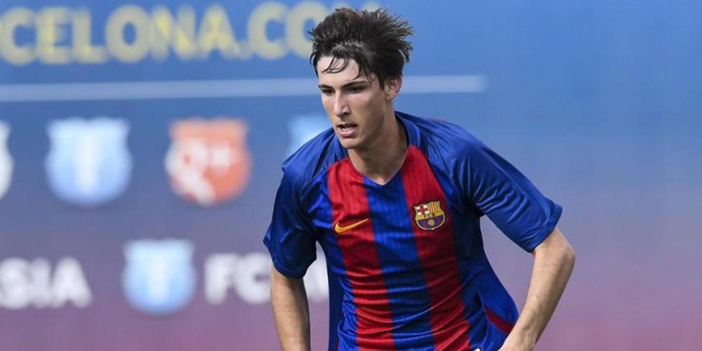 Απίστευτο: Η Μπαρτσελόνα έβαλε ρήτρα 200 εκατ. σε 18χρονο ποδοσφαιριστή!