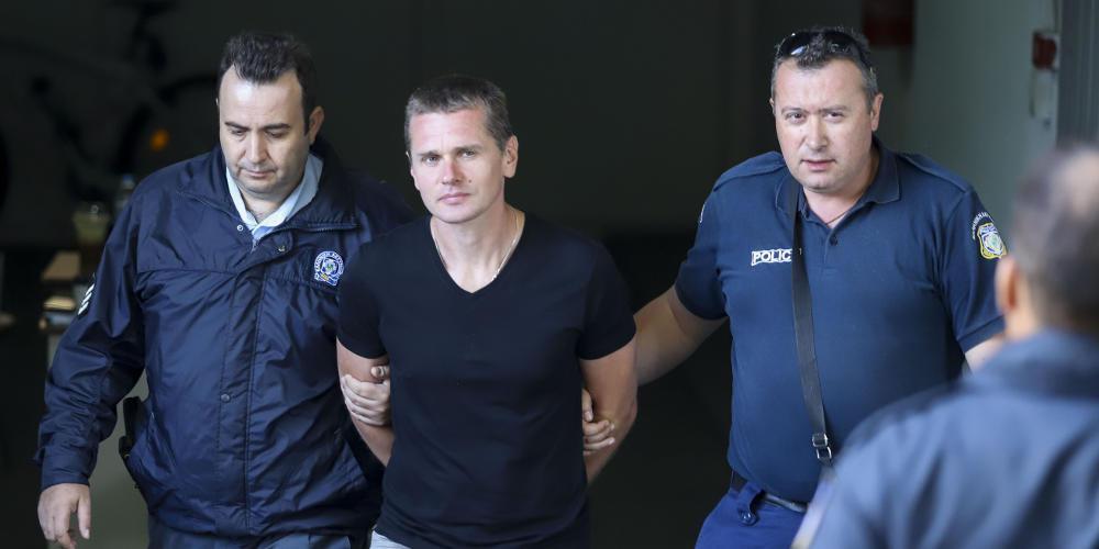 Απεργία πείνας για τέταρτη ημέρα κάνει ο Mr Bitcoin