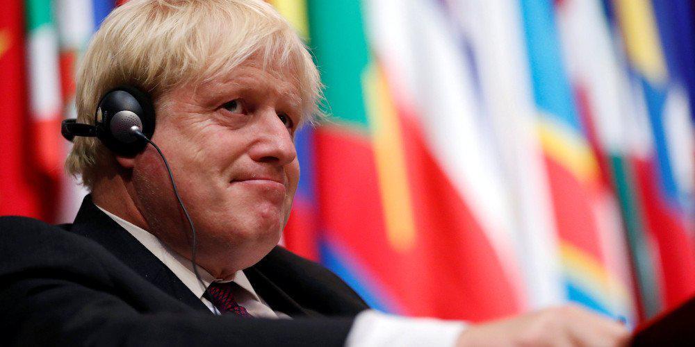 Δικαστικά μπλεξίματα για τον Μπόρις Τζόνσον για «παραπλανητική καμπάνια» στο Brexit