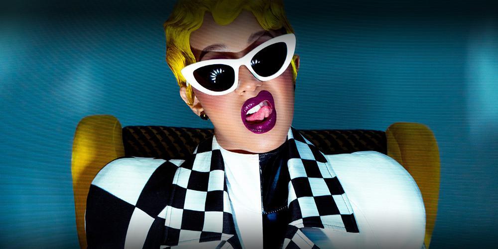 Θα μπορούσε να κάνει popstar μια στριπτιζέζ το ελληνικό κοινό;
