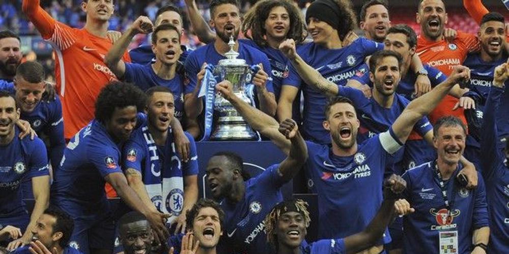 Επιστροφή-έκπληξη στην Τσέλσι μετά από 15 χρόνια!