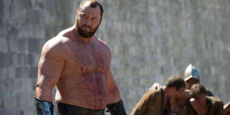 Game of Thrones: Το Cleganebowl έρχεται στην 8η σεζόν