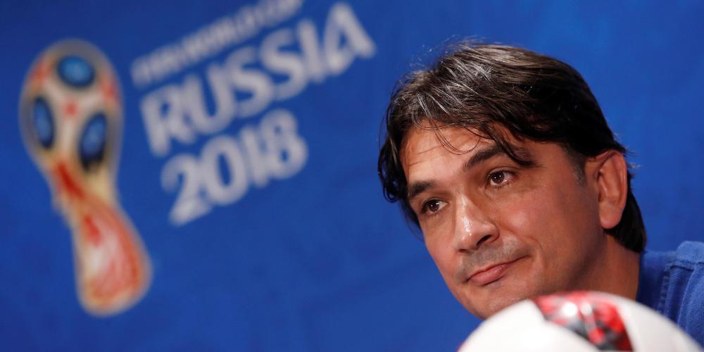 Μουντιάλ 2018: Ντάλιτς, ο… απροσδόκητος άγνωστος ήρωας της Κροατίας