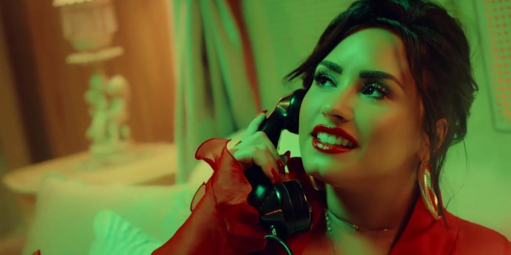 Κύλησε ξανά στα ναρκωτικά η Ντέμι Λοβάτο - Εισήχθη σε κλινική