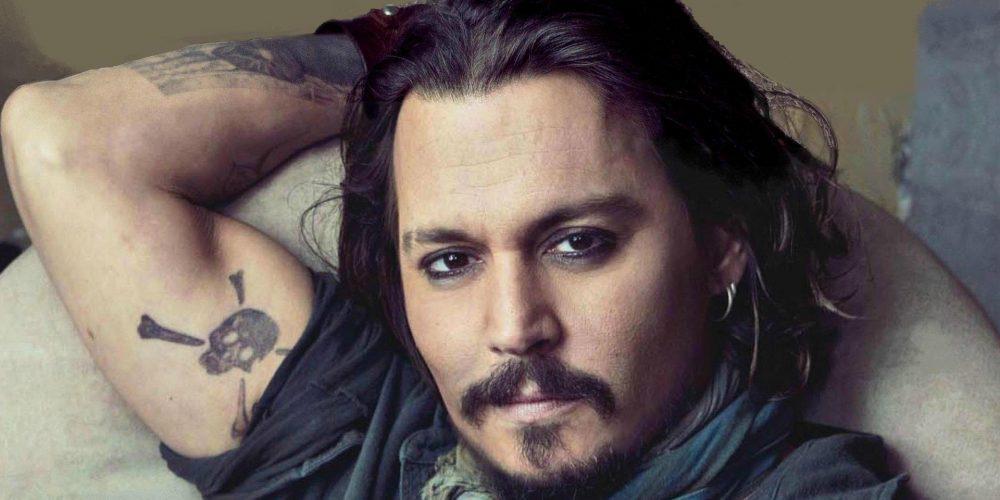 Πώς ο Τζόνι Ντεπ κατάφερε να ξοδέψει 880 εκατομμύρια δολάρια!