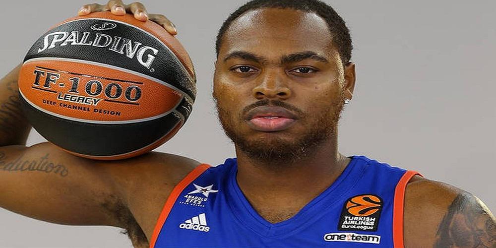 O ΝτεΣόν Τόμας είναι ο εκλεκτός του Παναθηναϊκού για το «4»