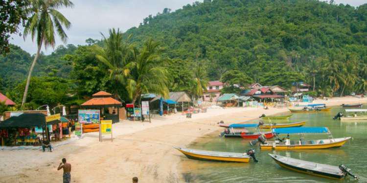 Τα 13 μέρη για να κάνει διακοπές κάθε τύπος ταξιδιώτη τον φετινό Αύγουστο! [εικόνες]