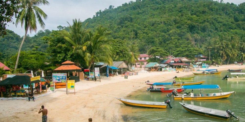 Τα 13 μέρη για να κάνει διακοπές κάθε τύπος ταξιδιώτη τον φετινό Αύγουστο! [εικόνες]