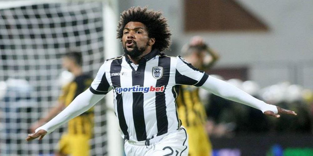 Ανακούφιση στον ΠΑΟΚ: Κανονικά στη λίστα για τις αναμετρήσεις με τη Βασιλεία ο Μπίσεσβαρ