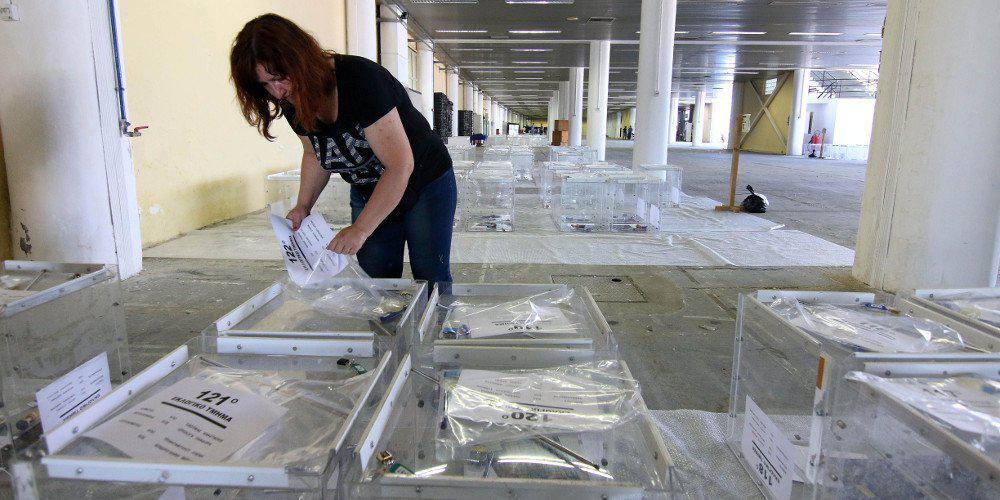 Πώς θα ψηφίζουν οι απόδημοι Έλληνες - Σχέδιο νόμου για… συναίνεσης