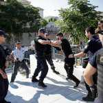 Πήγαν να λιντσάρουν ξανά τον δολοφόνο της Δώρας Ζέμπερη