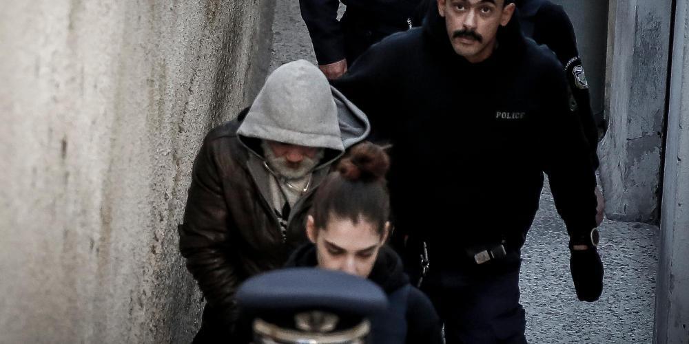 Δολοφονία Ζέμπερη: Αναβλήθηκε η δίκη για τις 6 Ιουνίου 2022