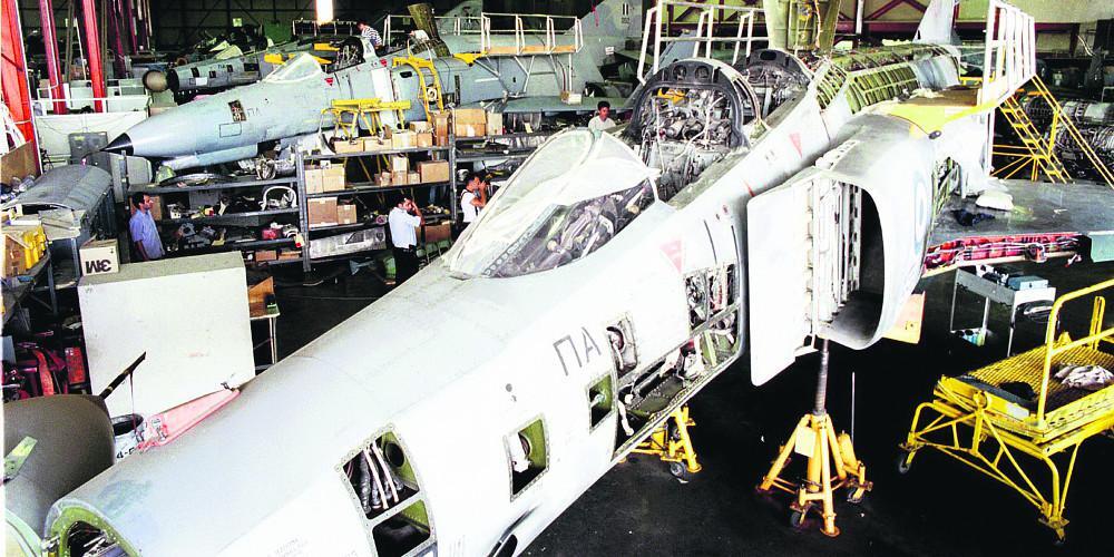 Αποκλειστικό: Παραποίησαν την σύµβαση εργασίας στην ΕΑΒ