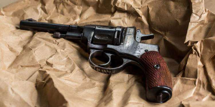 Οι 5 «πατριάρχες» του εγκλήματος - Από την παρανομία στη διασημότητα