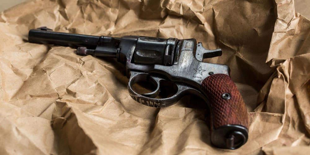 Οι 5 «πατριάρχες» του εγκλήματος - Από την παρανομία στη διασημότητα