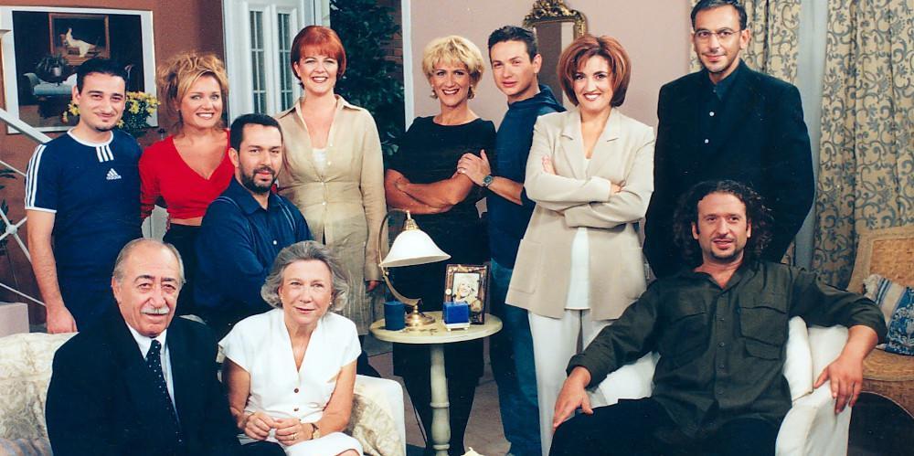 Η αποκάλυψη του Χρήστου Χατζηπαναγιώτη για τα Εγκλήματα [βίντεο]