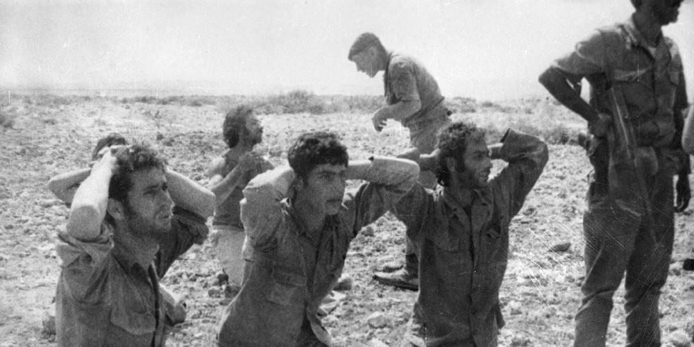 Κύπρος: Μία από τις πιο μαύρες ημέρες είναι η σημερινή για τον Ελληνισμό αφού σαν σήμερα το 1974 ο τουρκικός στρατός εισέβαλε