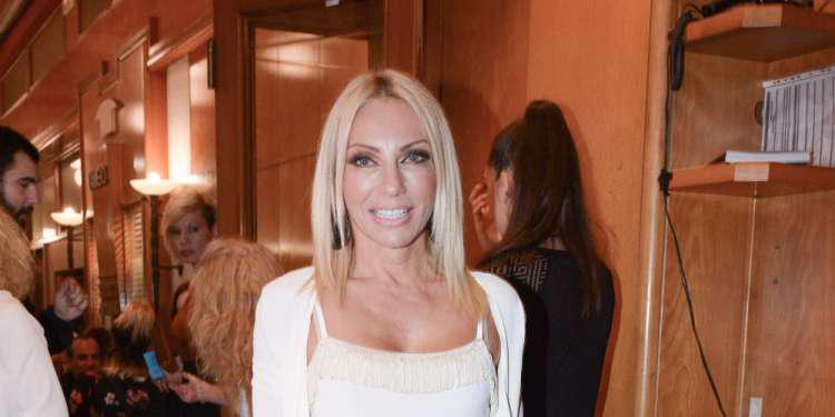 Έλενα Τσαβαλιά: Τα γενέθλιά της και οι τρυφερές ευχές του γιου της, Χάρη – «Σε αγαπώ ατέλειωτα»