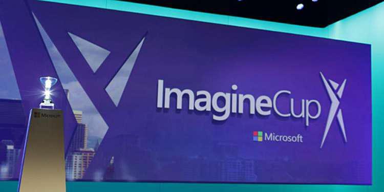 Η Ελλάδα δεύτερη στον παγκόσμιο διαγωνισμό της Microsoft, Imagine Cup 2018