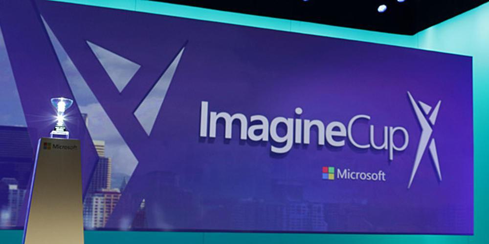 Η Ελλάδα δεύτερη στον παγκόσμιο διαγωνισμό της Microsoft, Imagine Cup 2018